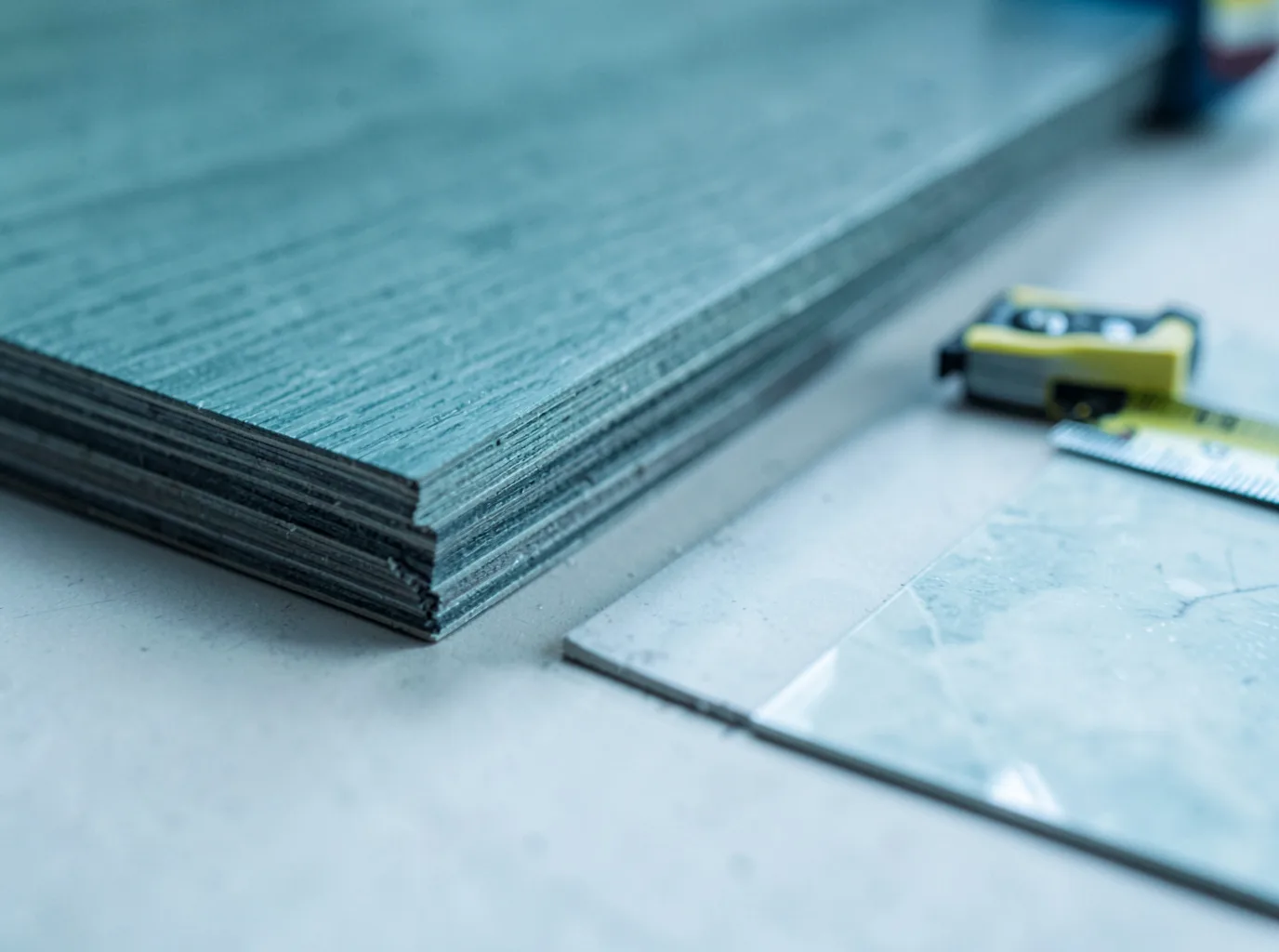 Luxury Vinyl Plank Installation Encampment, WY FAQs
